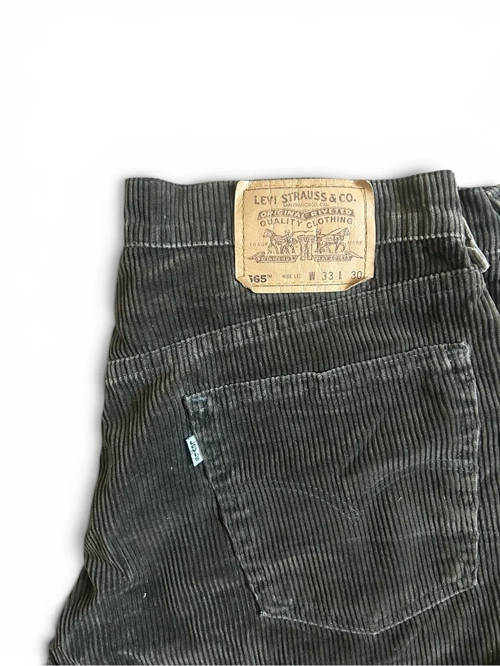 Levis vintage levis